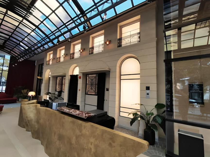 Apartemen Scarletz In Klcc By Deko Kuala Lumpur
